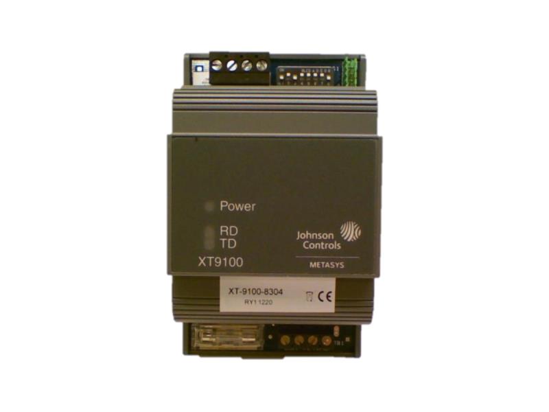 JOHNSON CONTROLS XP-9100-8304