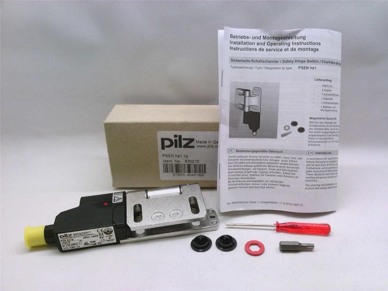 570270 by PILZ