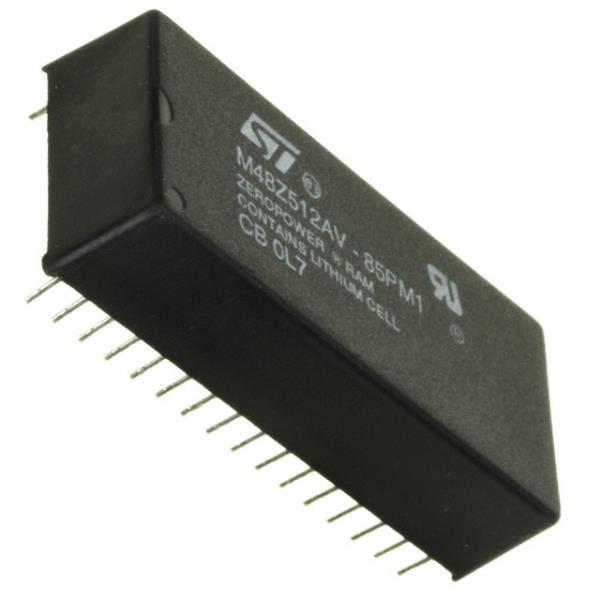 ST MICRO M48Z128Y-85PM1