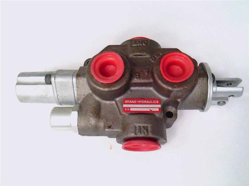 BRAND HYDRAULICS A0755T4JRS