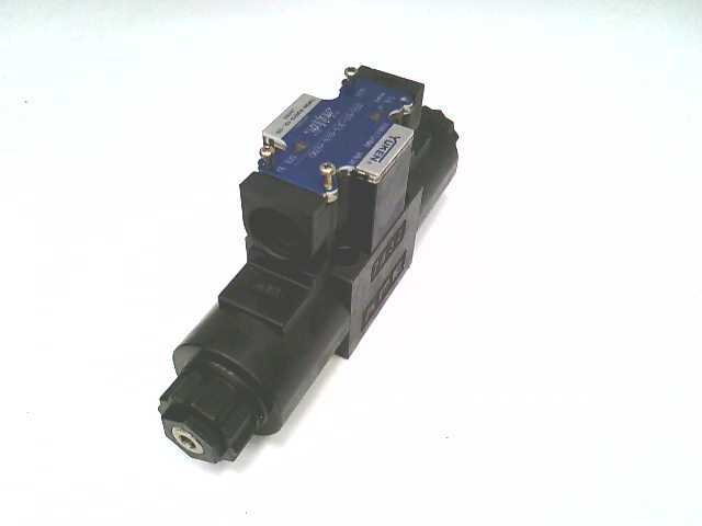 YUKEN DSG-01-3C4-D24-6090