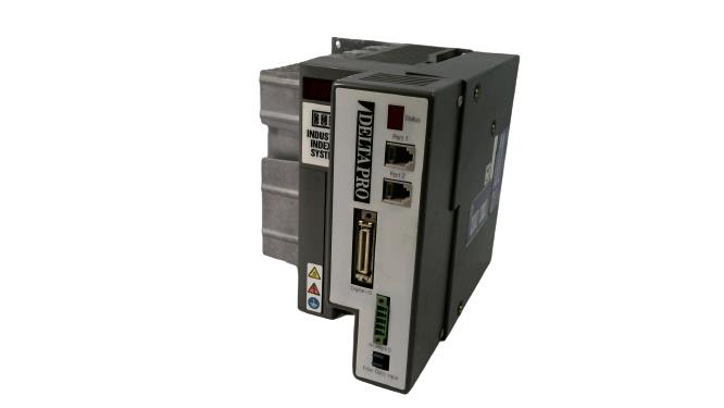 INDUSTRIAL INDEXING DPRO-17.5/EA