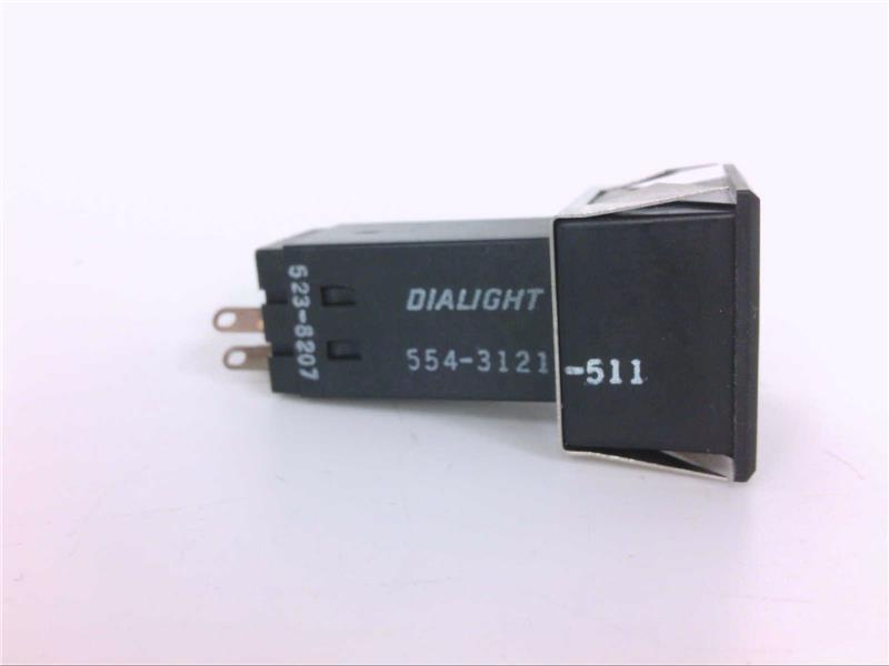 DIALIGHT 554-3121-511