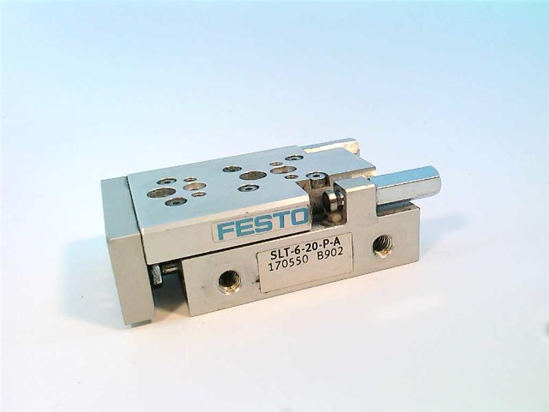 FESTO SLT-6-20-P-A