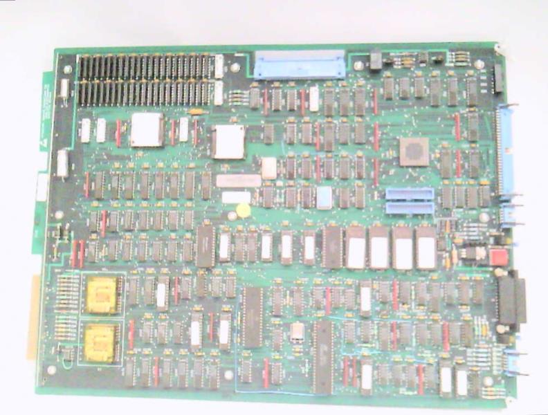 ASEA BROWN BOVERI 6004BZ10300B