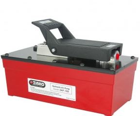 ZINKO HYDRAULIC JACK ZAP-102