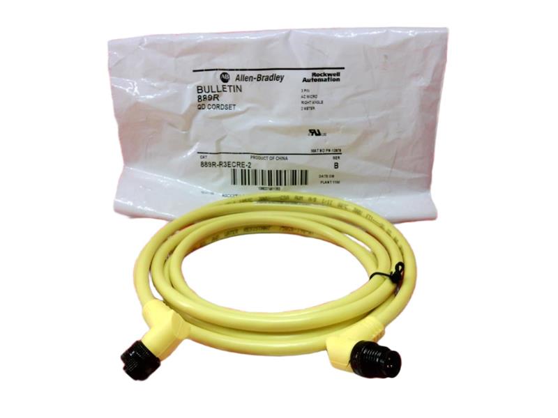 889R-R3ECRE-2 by ALLEN BRADLEY