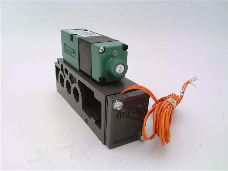 ASCO 081SA415K015L30