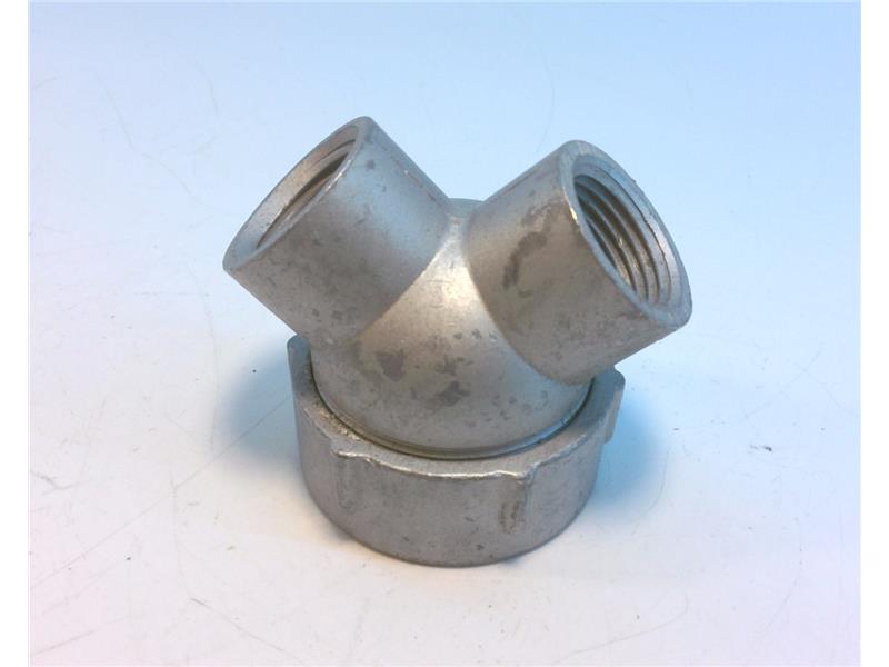 ABB THOMAS & BETTS GYF-1