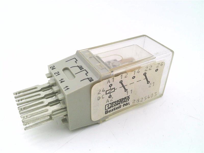 PHOENIX CONTACT 2825403