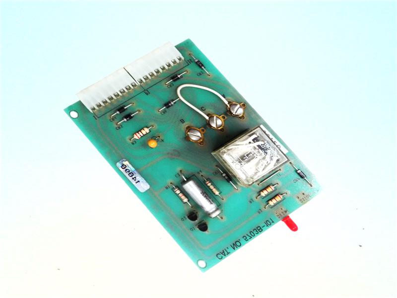 EDWARDS SIGNALING 5703B-402