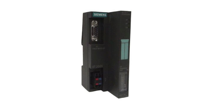 SIEMENS 6ES7151-1AA06-0AB0