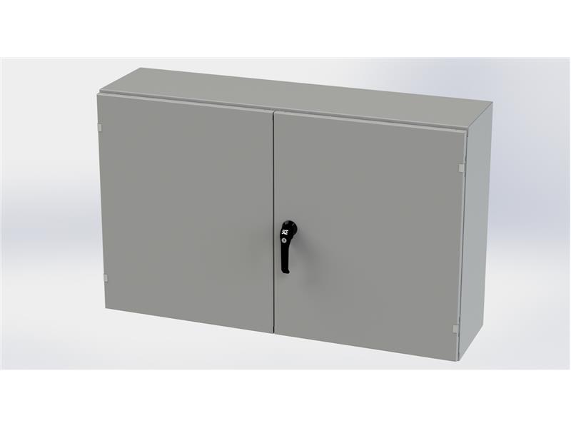 SAGINAW SCE-304812WFLP