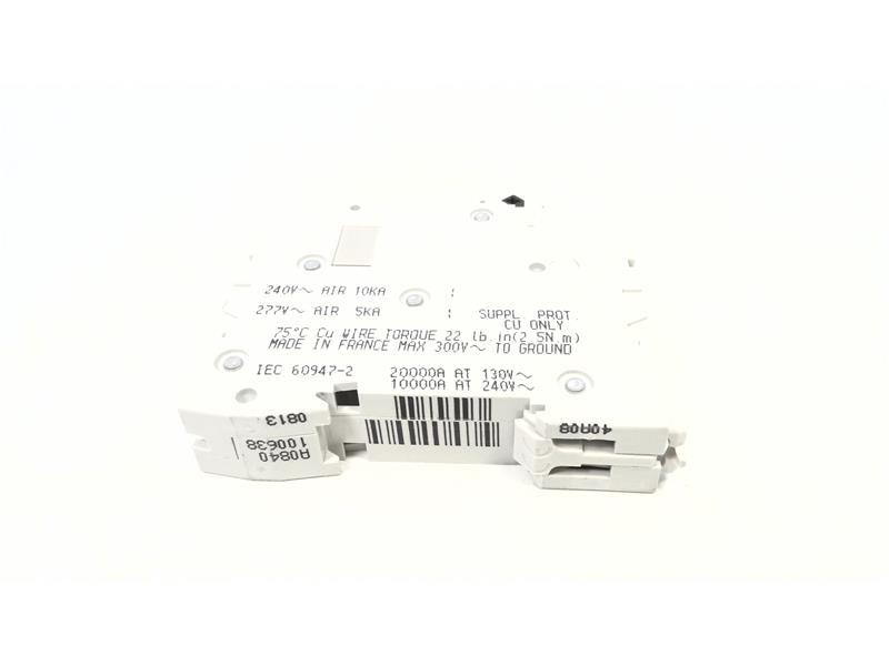 SCHNEIDER ELECTRIC MG24500