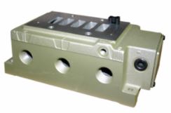 ROSS CONTROLS 373B91