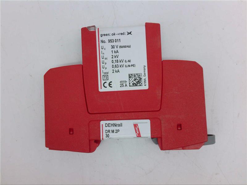 DEHN DR M 2P 30
