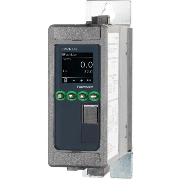 INVENSYS EPACK-LITE-1PH/25A/500V/XXX/V2/XXXXX/XXXXXX/XXX/XXXXXX