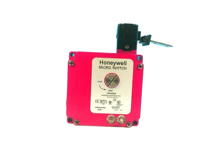 GKRA3K2A2F03C by HONEYWELL