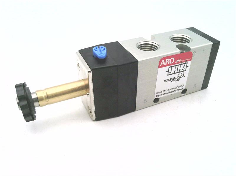 INGERSOLL RAND M212SS-000-N