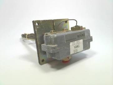 TTC-2005 by KMC CONTROLS