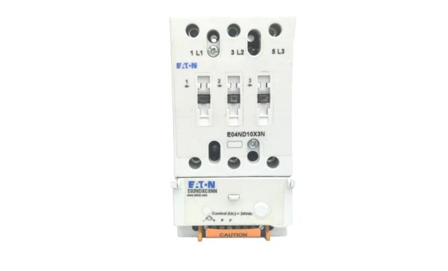 EATON CORPORATION E04ND10X3N