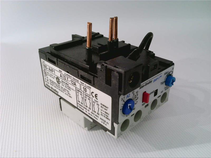 ALLEN BRADLEY 193-A4F1