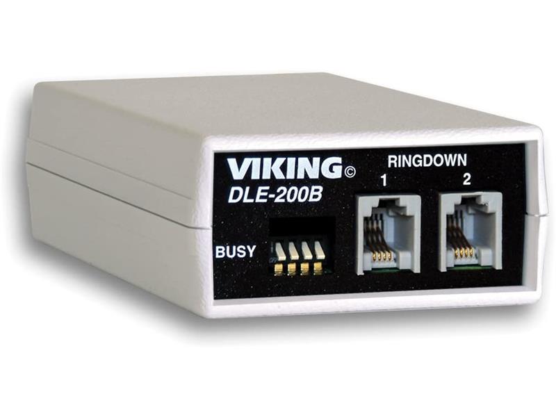 VIKING DLE-200B