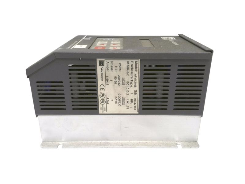 EATON CORPORATION AFM1210B
