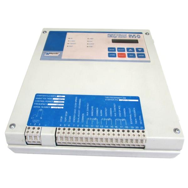 MAGNETEK 05P00077-008