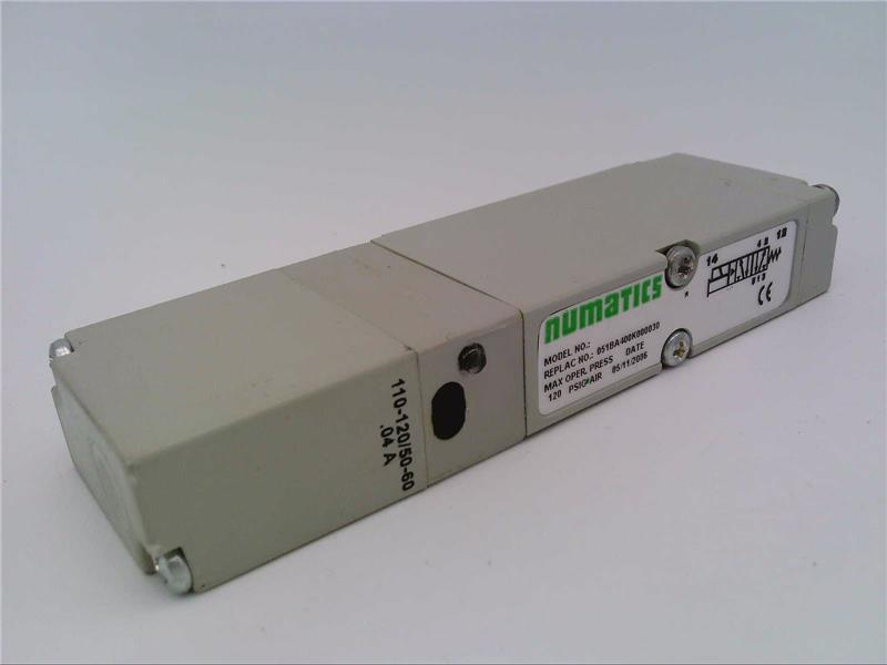 ASCO 051BA400K000030