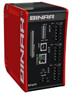 BINAR 70000 BIFAS70