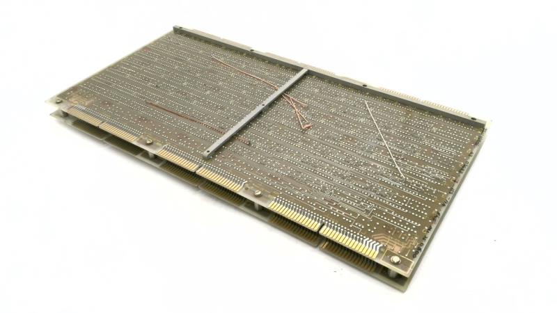 CONVERTEAM DRG REF 63-06627K4