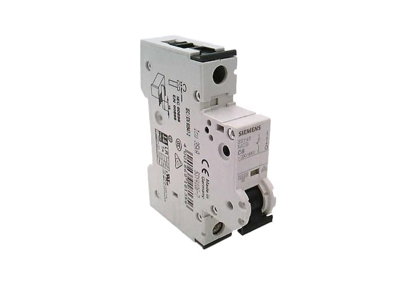 SIEMENS 5SY4101-7