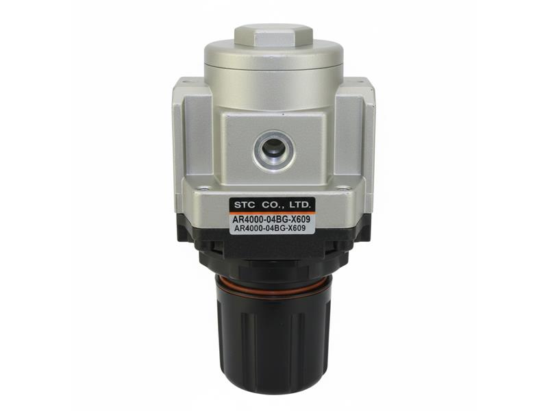 STC AR4000-04BG-X609