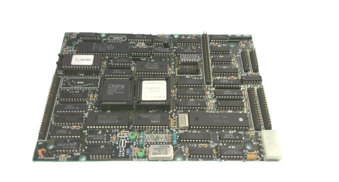 OMT INC 0006010