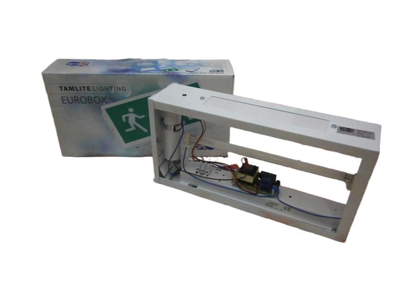 TAMLITE LIGHTING DSEB8NM3