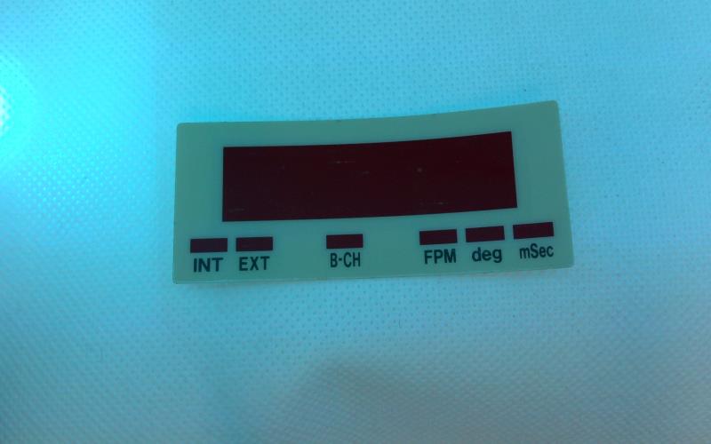 SHIMPO DRIVES BDTB3110251