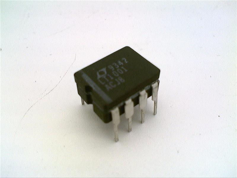LT1001ACJ8 by ANALOG DEVICES