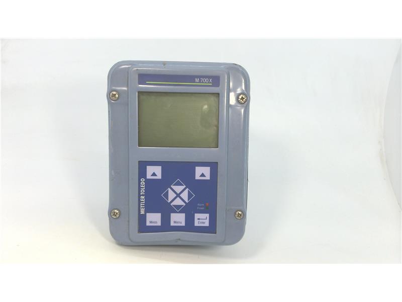 METTLER TOLEDO M700X