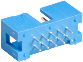 TE CONNECTIVITY 2-1761603-3