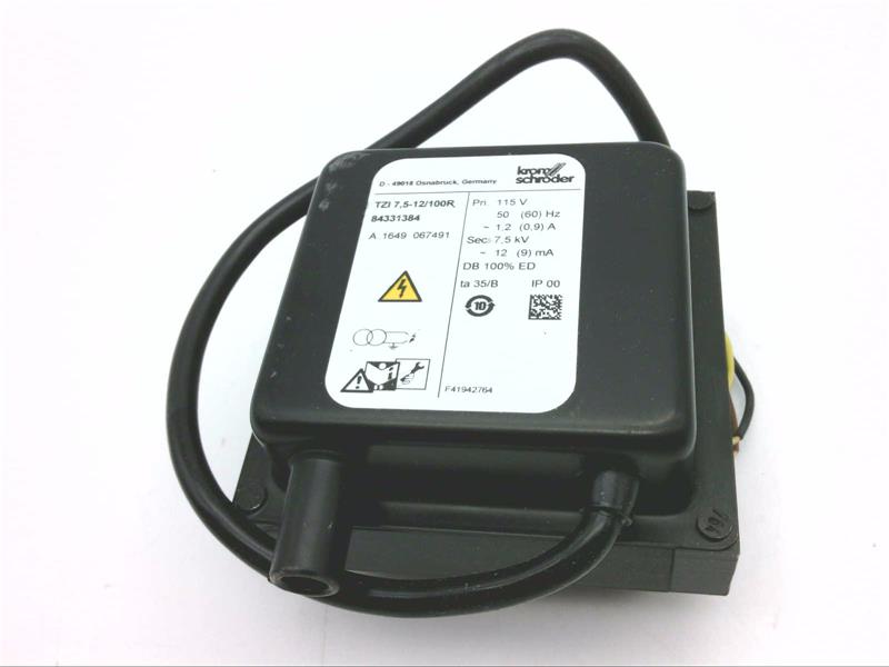 HONEYWELL TZI7.5-12/100R