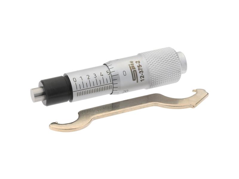 SWISS PRECISION INSTRUMENTS MS150825004