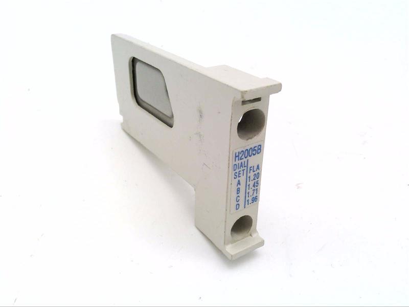 EATON CORPORATION H2005B