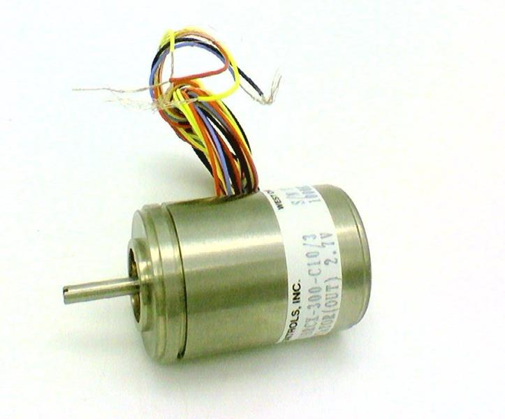 DYNAPAR 11BRCX-300-C10/3