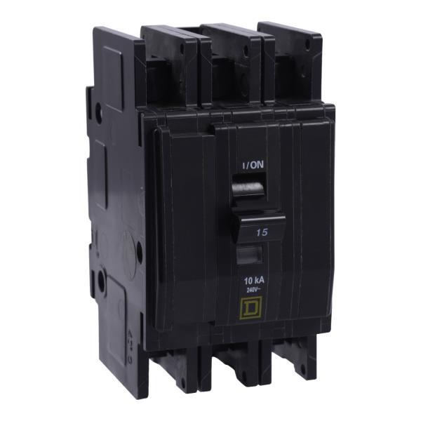 SCHNEIDER ELECTRIC QOUR3305283