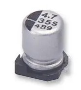 MATSUSHITA ELECTRIC EEEHP1H1R0R