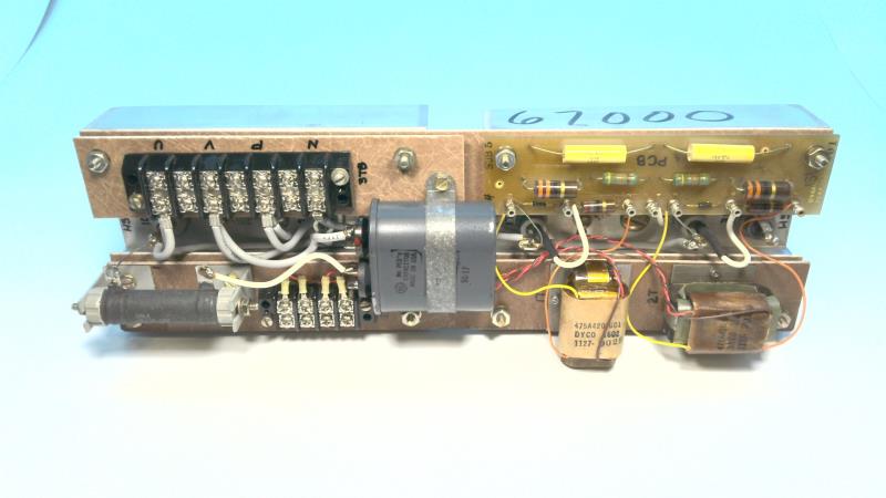 EATON CORPORATION 1298A71G01