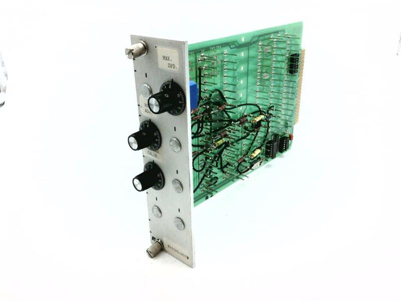 ASEA BROWN BOVERI 847026-202R