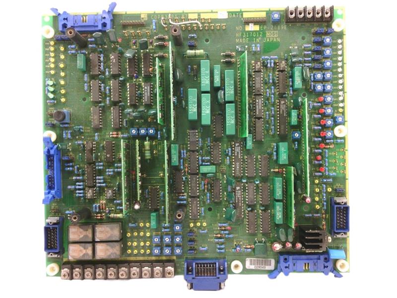 EP-2689E by FUJI ELECTRIC