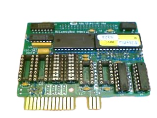 INBUS ENGINEERING 19-114125